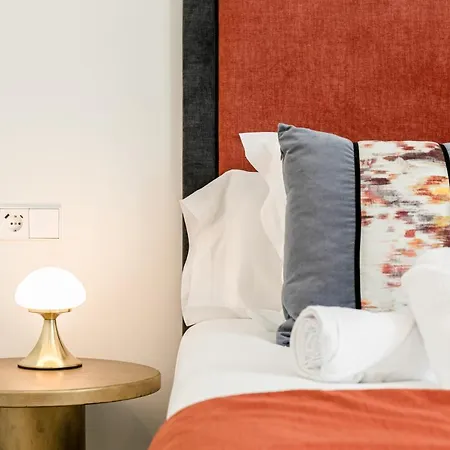Apartment Isg Cedaceros