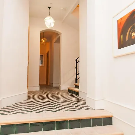 Apartment Isg Cedaceros Seville