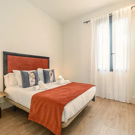 Isg Cedaceros Apartment