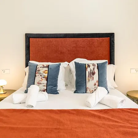 Apartment Isg Cedaceros