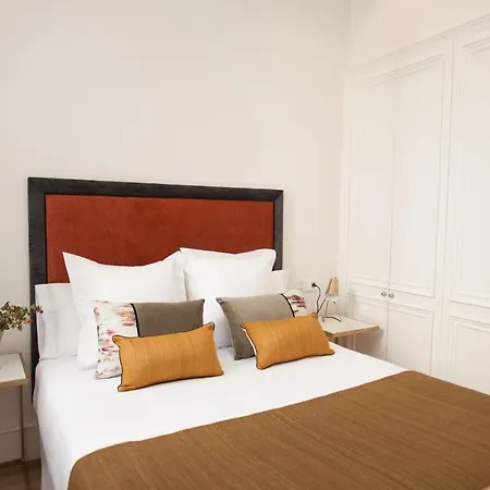 Apartment Isg Cedaceros Seville
