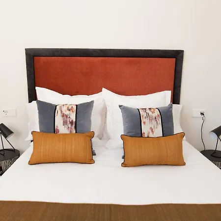 Apartment Isg Cedaceros Seville
