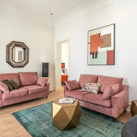 Apartment Isg Cedaceros *