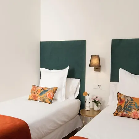 Isg Cedaceros Apartment Seville