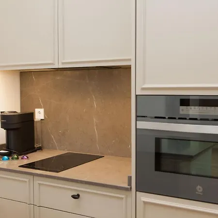 Apartment Isg Cedaceros Seville