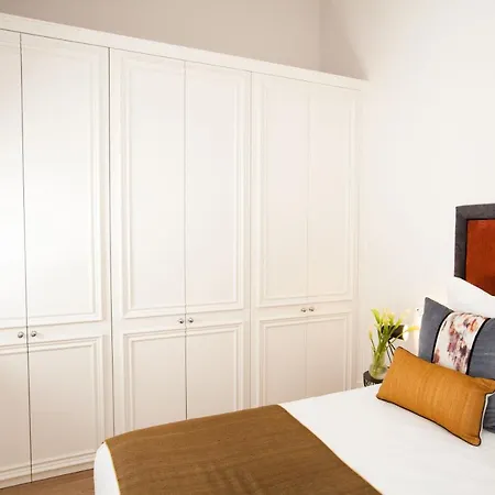 Apartment Isg Cedaceros Seville