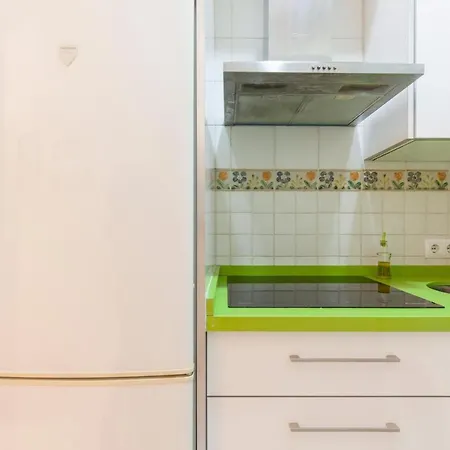 Apartment En El Corazon De Triana,