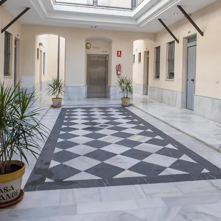 En El Corazon De Triana, * Seville