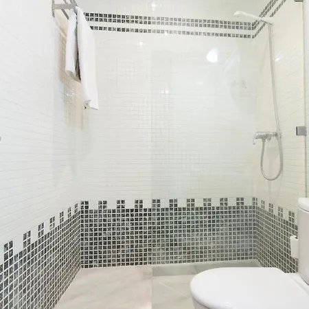 En El Corazon De Triana, Apartment