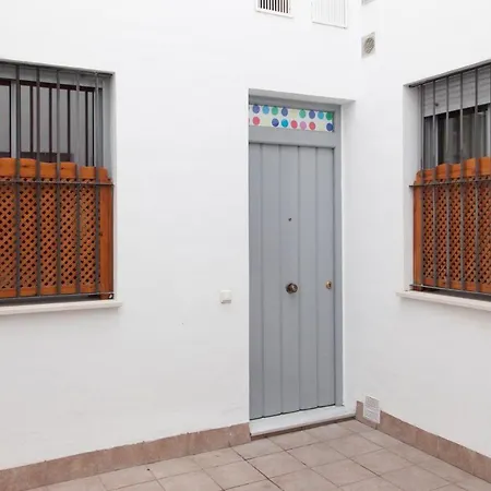En El Corazon De Triana, * Seville