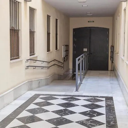En El Corazon De Triana, Seville