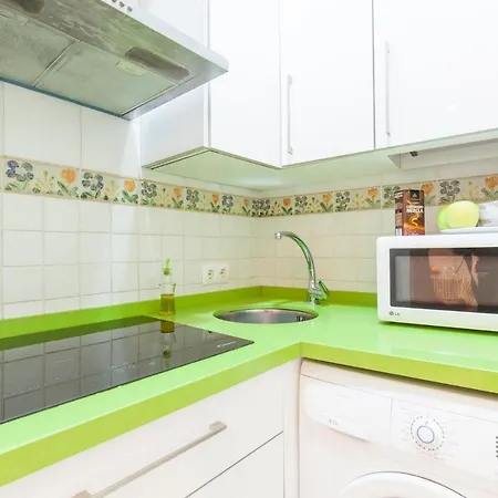 Apartment En El Corazon De Triana, Seville