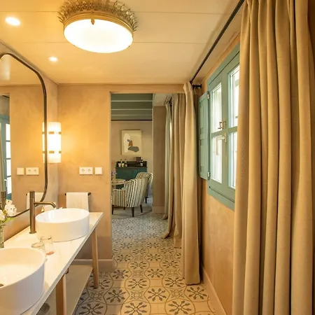 Hospes Casas Del Rey De Baeza, A Member Of Design Отель 4*
