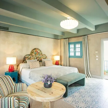 Hospes Casas Del Rey De Baeza, A Member Of Design Севилья