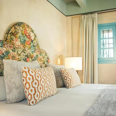 Hospes Casas Del Rey De Baeza, A Member Of Design