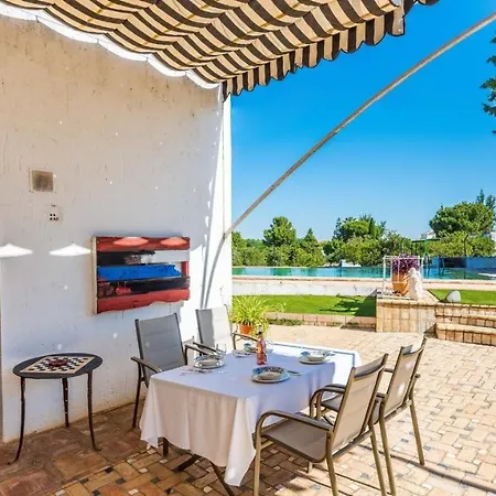 Holiday home Vina Meneses La Puebla De Cazalla By Ruralidays *