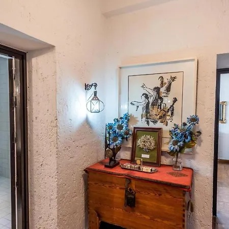 Vina Meneses La Puebla De Cazalla By Ruralidays Holiday home