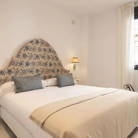 Apartment New! Ohliving San Bernardo 2 Seville