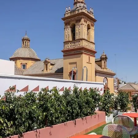 New! Ohliving San Bernardo 2 Apartment Seville