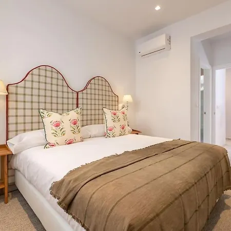 Apartment New! Ohliving San Bernardo 2