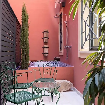 New! Ohliving San Bernardo 2 Apartment *