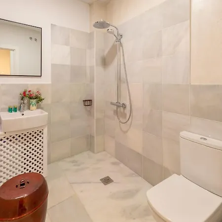 Apartment New! Ohliving San Bernardo 2 *