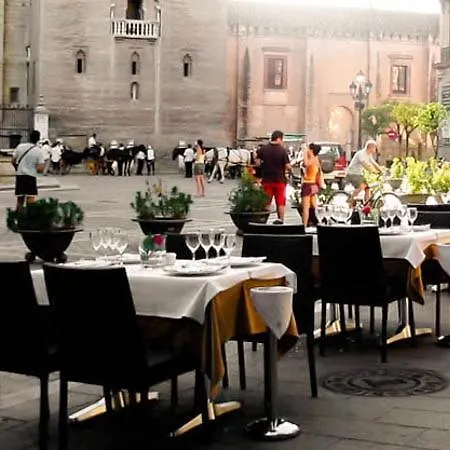 Hotel Halo Boutique Sevilla