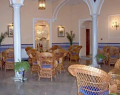 Hotel Casa Palacio Don Pedro Sevilla