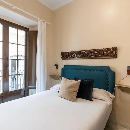 Precioso Y Moderno Apartamento En Centro De Apartment