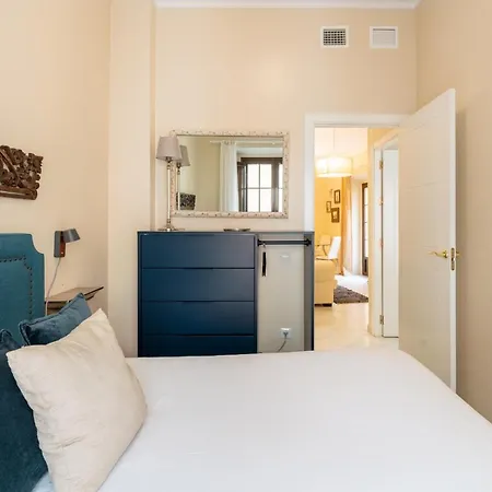 Precioso Y Moderno Apartamento En Centro De Apartment Seville