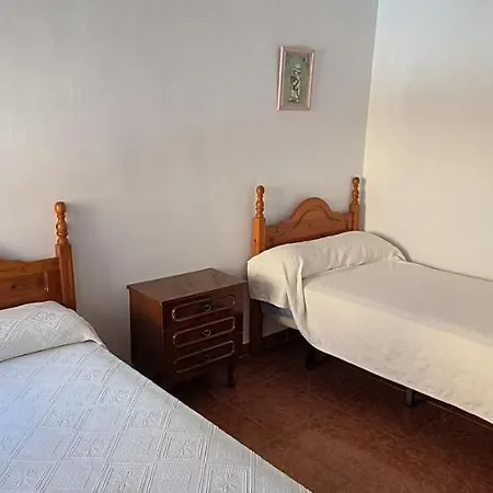 Holiday home Calancha Seville