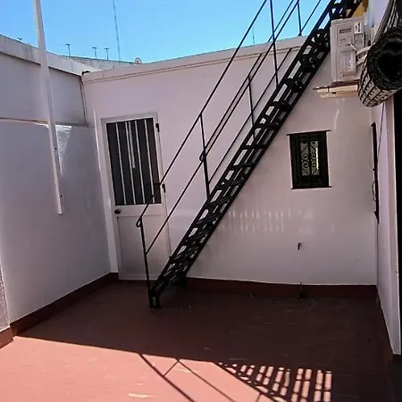 Holiday home Calancha