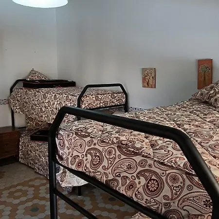 Calancha Holiday home Seville