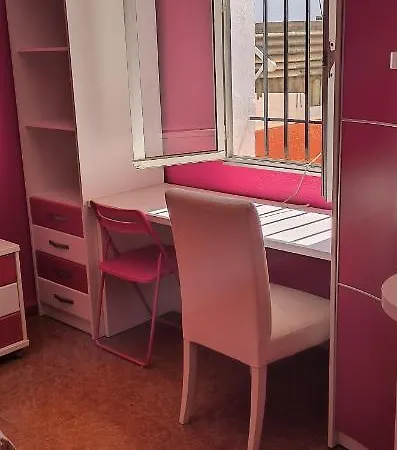 Calancha Holiday home