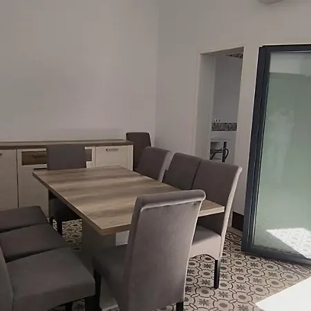Calancha Holiday home Seville