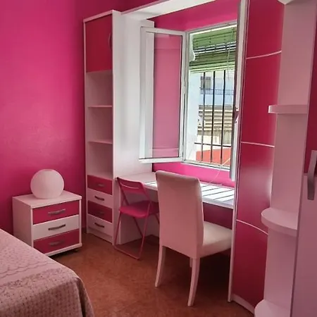Calancha Holiday home