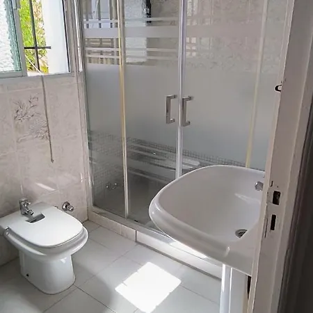 Holiday home Calancha Seville