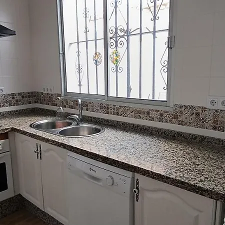 Calancha Holiday home Seville
