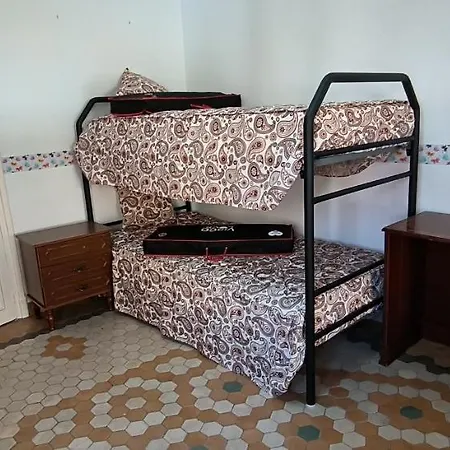 Calancha Holiday home