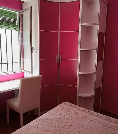 Calancha Holiday home