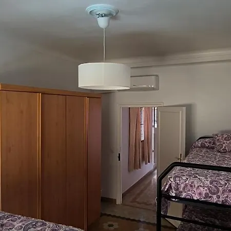 Holiday home Calancha *