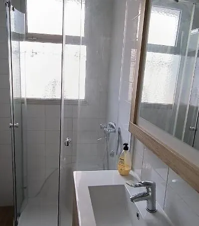 Holiday home Calancha Seville