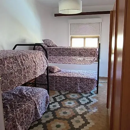 Holiday home Calancha