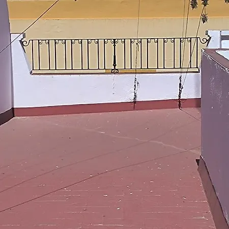 Calancha Сasa de vacaciones