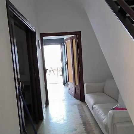Calancha Holiday home