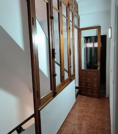 Calancha Сasa de vacaciones *