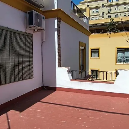 Calancha Holiday home Seville