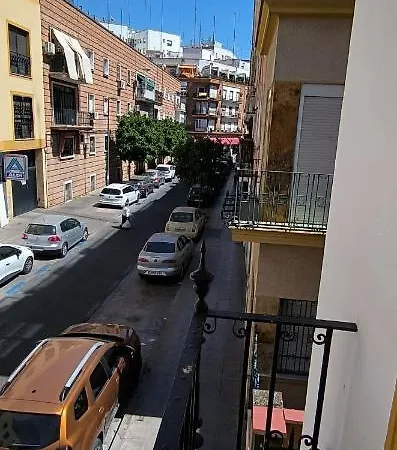 Calancha Holiday home