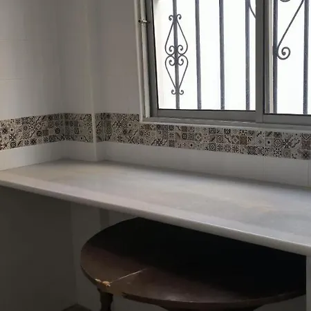 Calancha Holiday home *