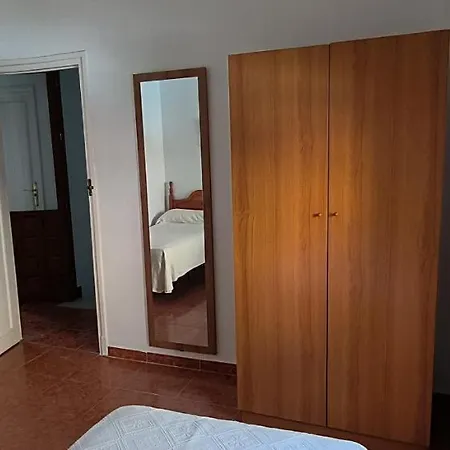 Calancha Holiday home